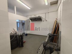 Grivita, spatiu comercial de inchiriat (bucatarie, catering, restaurant)