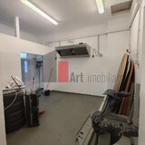 Grivita, spatiu comercial de inchiriat (bucatarie, catering, restaurant)